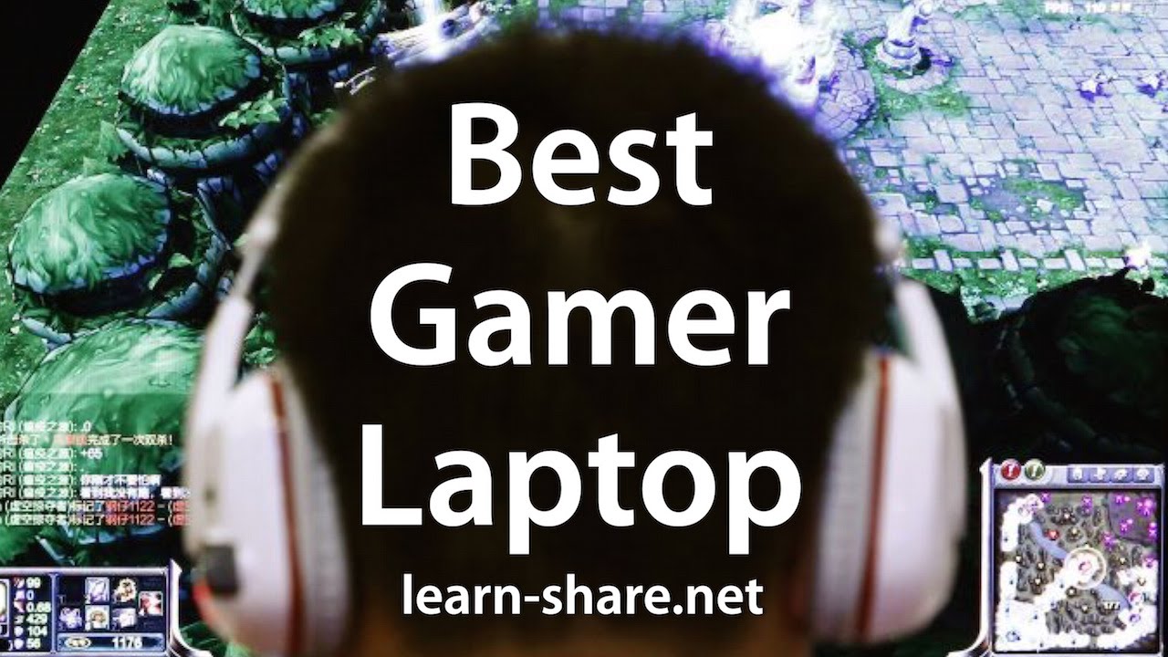Read more about the article Top 10 Game Laptops
